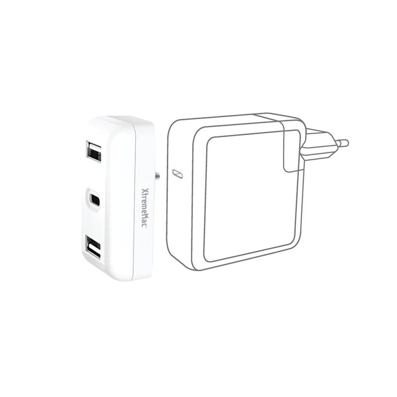 apple macbook air charger 2018